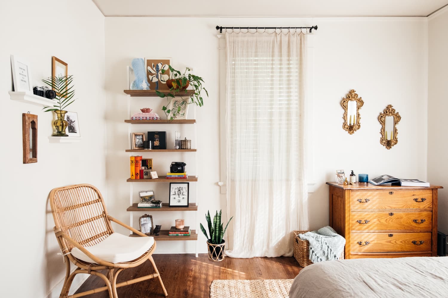 The 5 IKEA Finds That Apartment Therapy Staffers Swear By Most